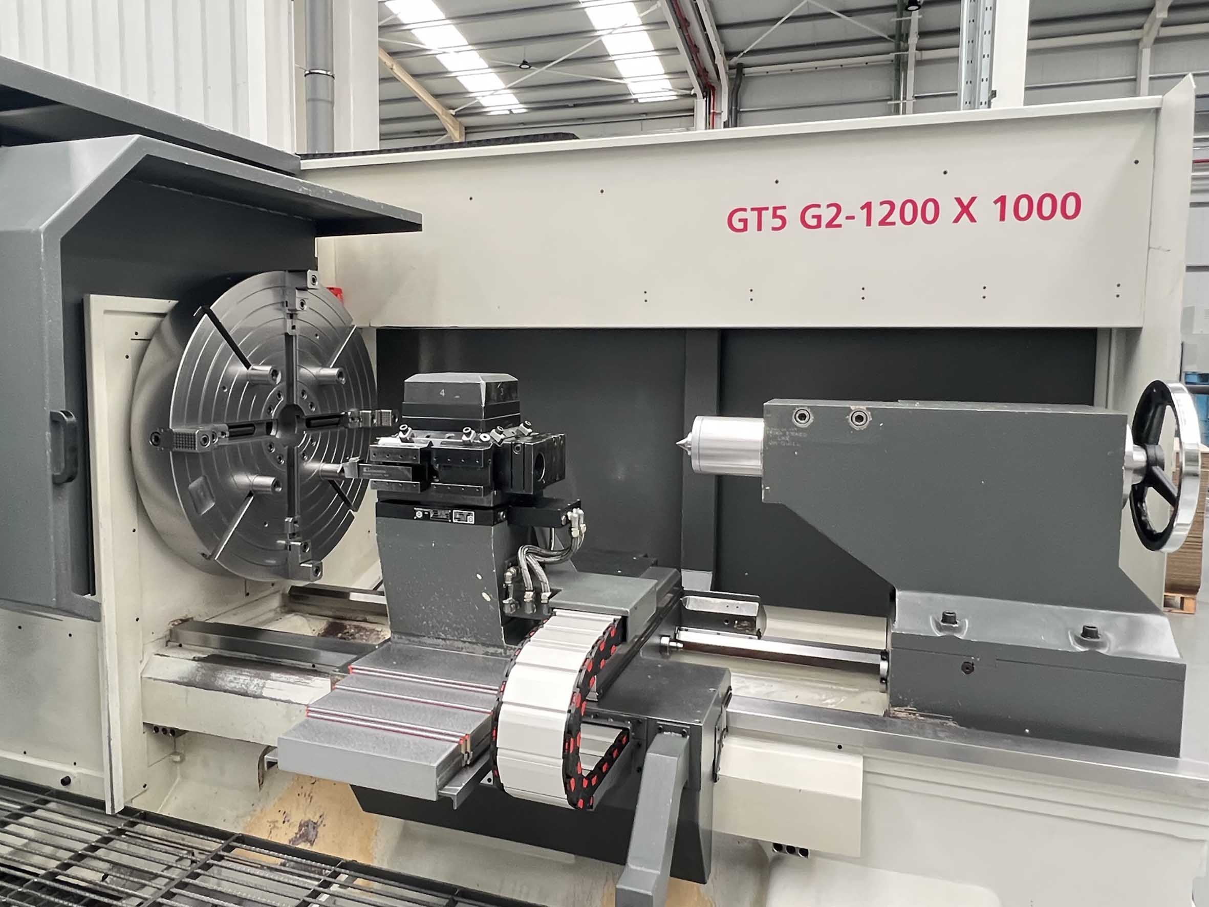 GEMINIS GT5 G2 1200x1000  2012